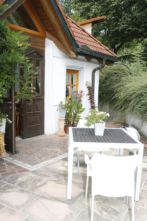 Boutique Hotel Loipenhof ลอยแพร์ดอร์ฟ เบ เฟิร์สเทนเฟลด์ ภายนอก รูปภาพ