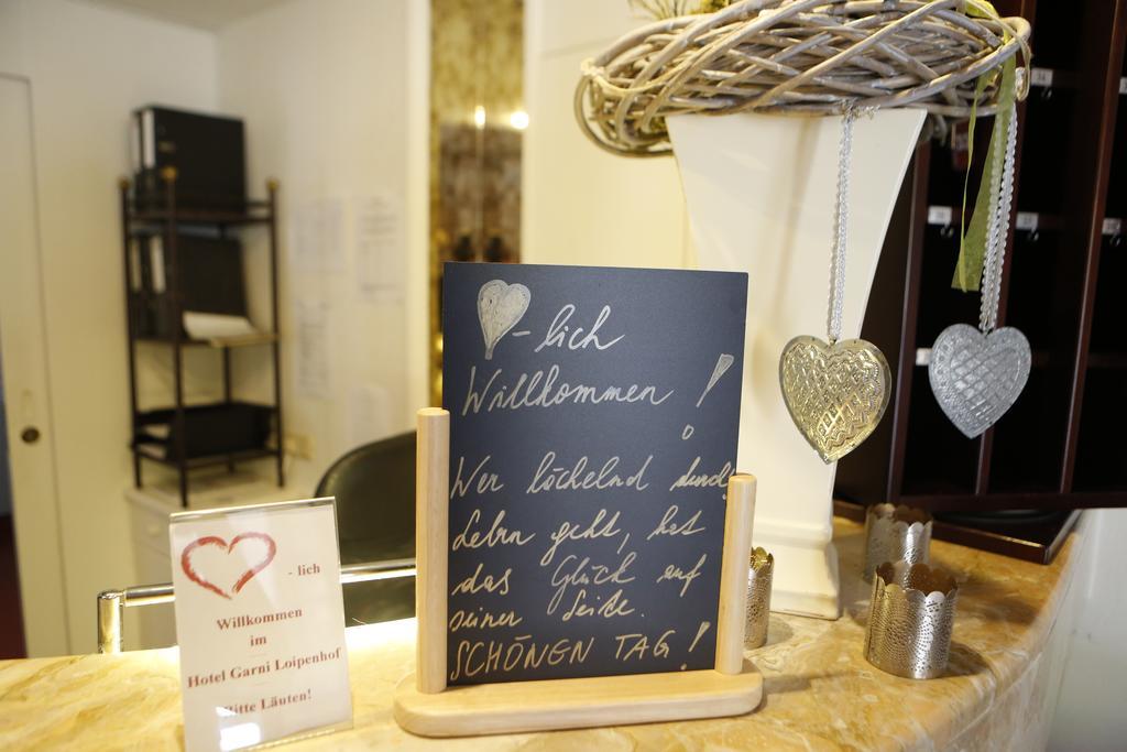 Boutique Hotel Loipenhof ลอยแพร์ดอร์ฟ เบ เฟิร์สเทนเฟลด์ ภายนอก รูปภาพ