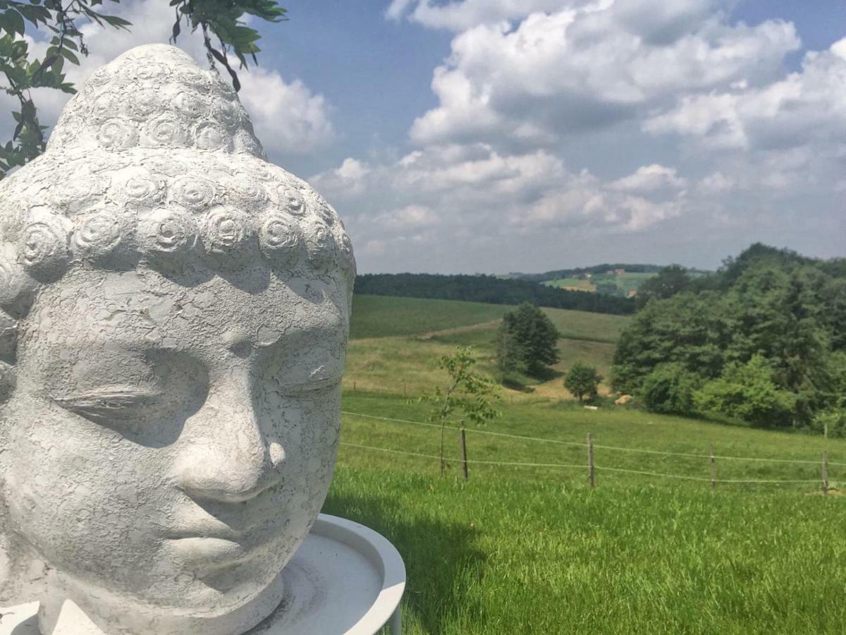 Boutique Hotel Loipenhof ลอยแพร์ดอร์ฟ เบ เฟิร์สเทนเฟลด์ ภายนอก รูปภาพ